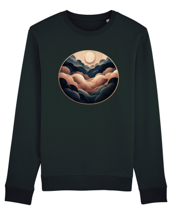 Dark Elements Black