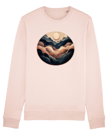 Dark Elements Candy Pink