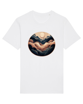 Dark Elements White