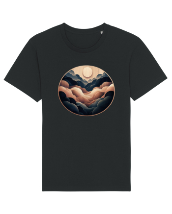 Dark Elements Black