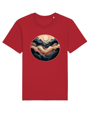 Dark Elements Red