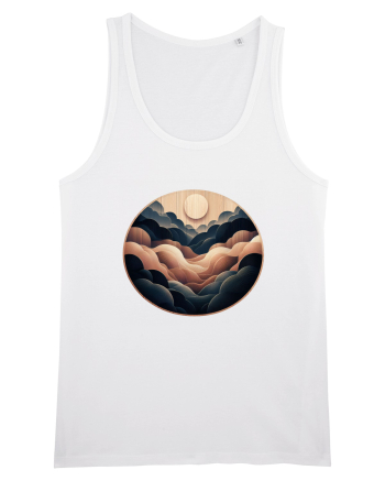 Dark Elements White