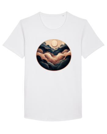 Dark Elements White