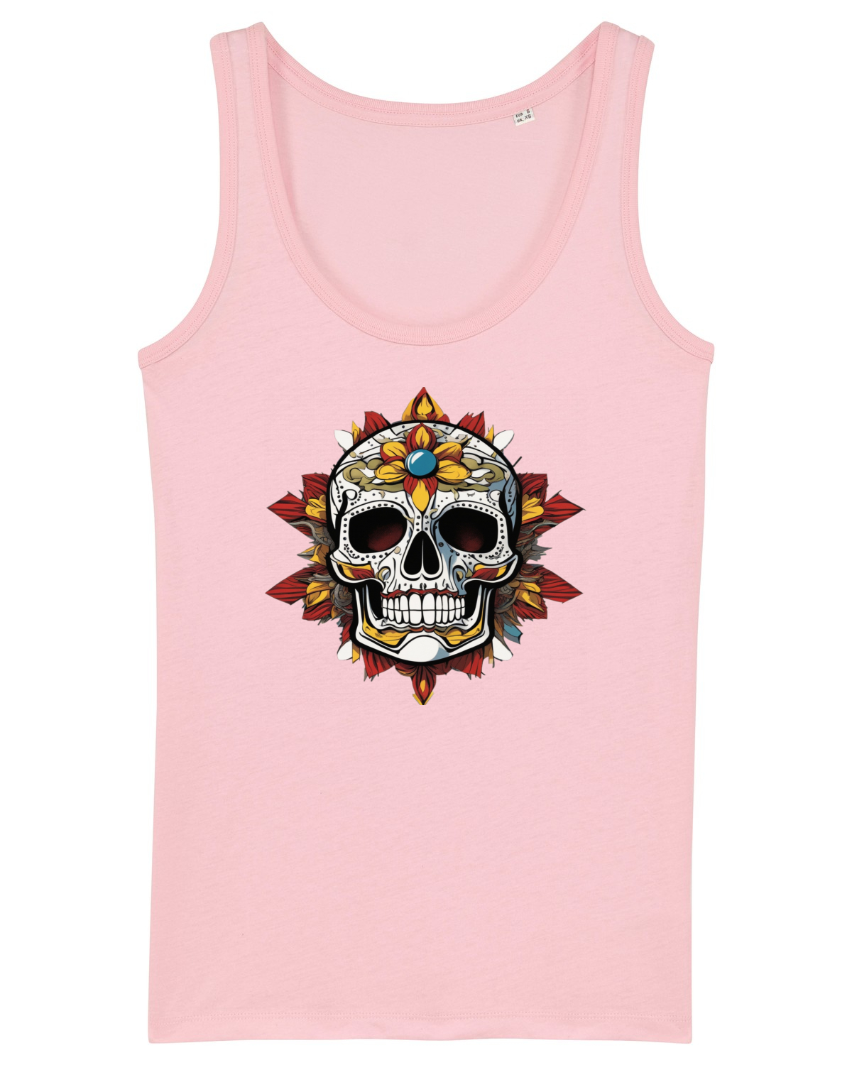 Maiou Damă Dreamer Cotton Pink