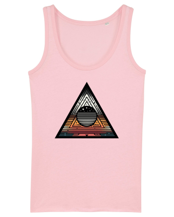 Dark Elemnts 05 Cotton Pink