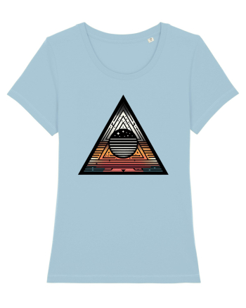 Dark Elemnts 05 Sky Blue