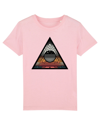 Dark Elemnts 05 Cotton Pink