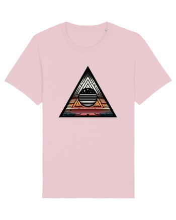 Dark Elemnts 05 Cotton Pink