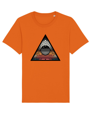 Dark Elemnts 05 Bright Orange