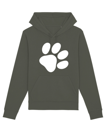 Kitty paw Khaki