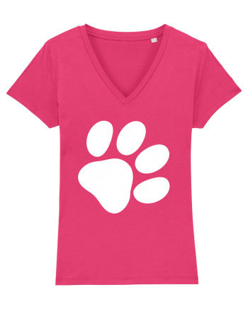 Kitty paw Raspberry