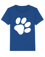 Kitty paw Tricou mânecă scurtă  Copii Mini Creator