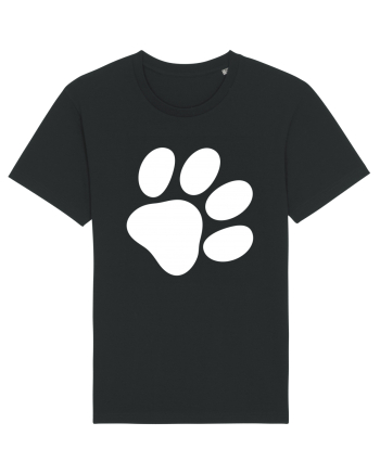 Kitty paw Black