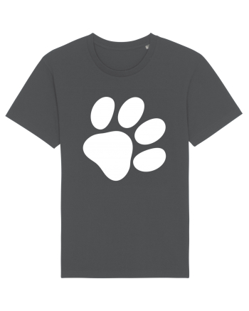 Kitty paw Anthracite
