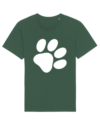 Kitty paw Bottle Green