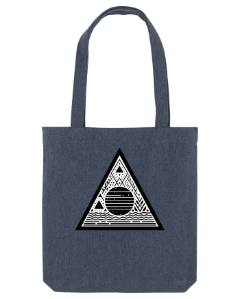 Dark Elements 05 Midnight Blue