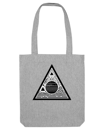 Dark Elements 05 Heather Grey