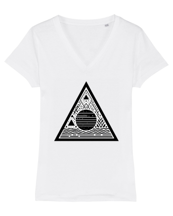 Dark Elements 05 White