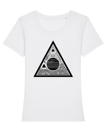 Dark Elements 05 White