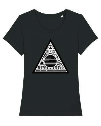 Dark Elements 05 Black