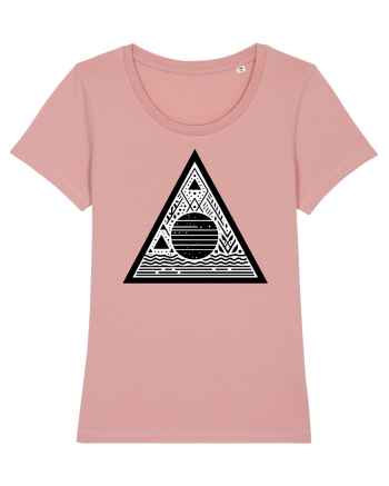 Dark Elements 05 Canyon Pink
