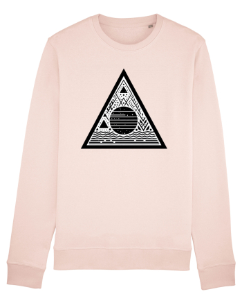 Dark Elements 05 Candy Pink