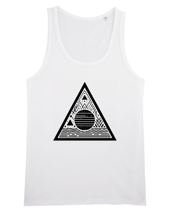 Dark Elements 05 White