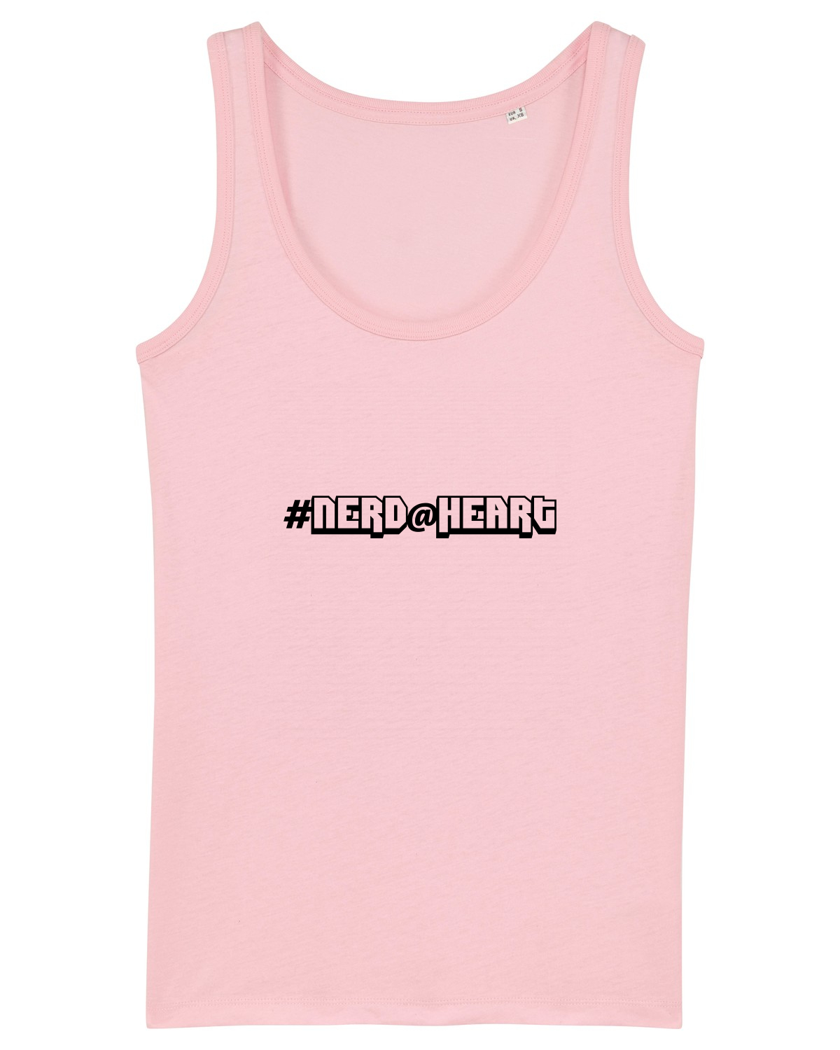 Maiou Damă Dreamer Cotton Pink