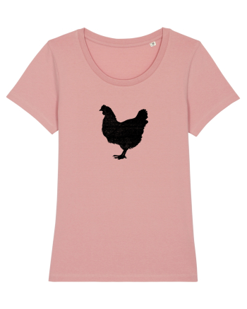 Gaina Canyon Pink
