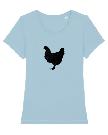 Gaina Sky Blue