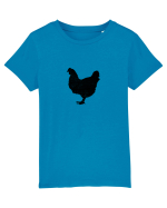 Gaina Tricou mânecă scurtă  Copii Mini Creator