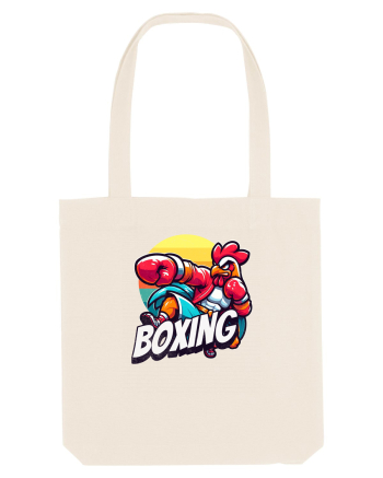 Cocosul Boxer - Pentru iubitorii sportului de contact, boxul Natural