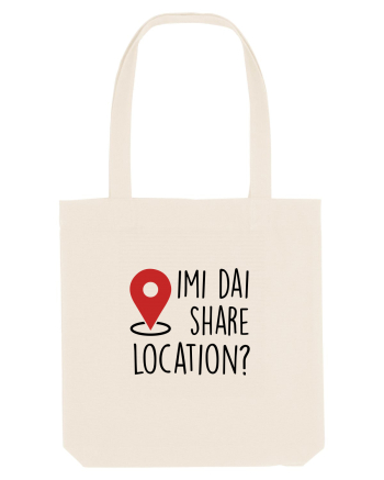Imi dai share location Natural