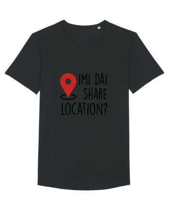 Imi dai share location Black