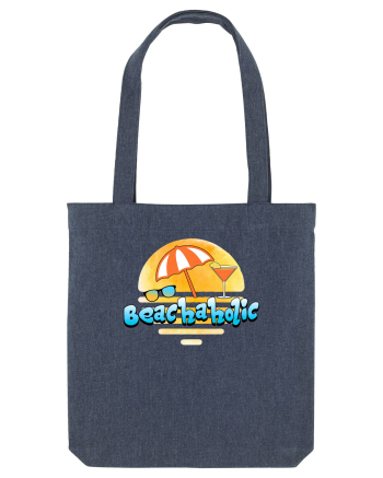 Beachaholic Midnight Blue