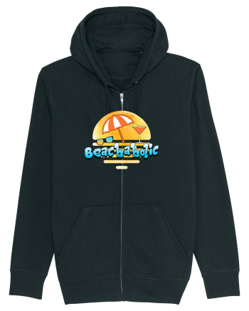 Beachaholic Black