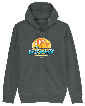 Beachaholic Anthracite