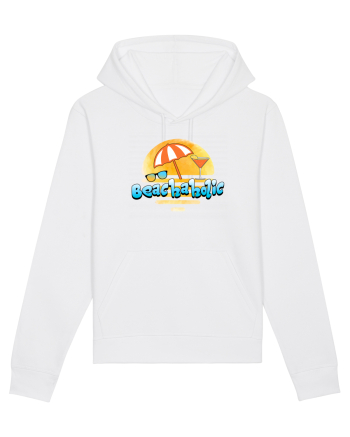 Beachaholic White