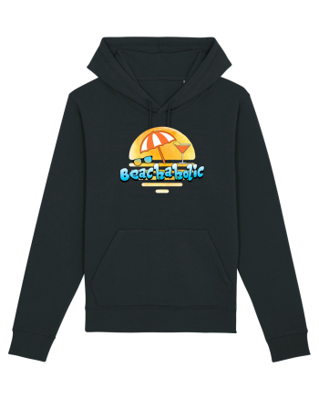 Beachaholic Black
