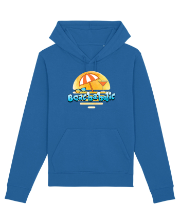 Beachaholic Royal Blue