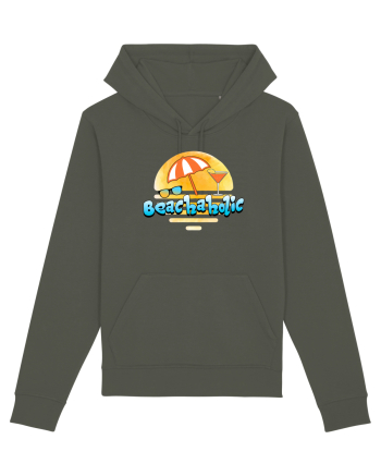 Beachaholic Khaki