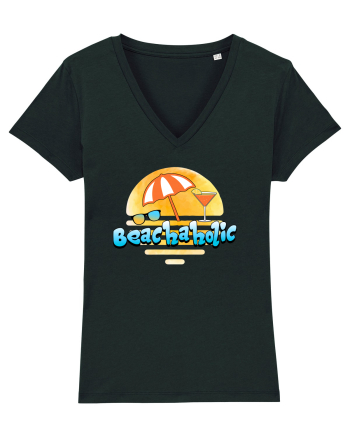 Beachaholic Black