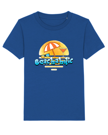Beachaholic Majorelle Blue