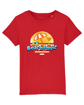 Beachaholic Red