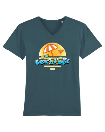 Beachaholic Stargazer
