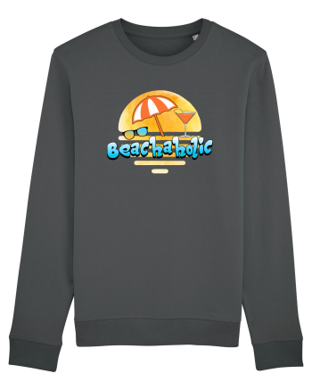 Beachaholic Anthracite