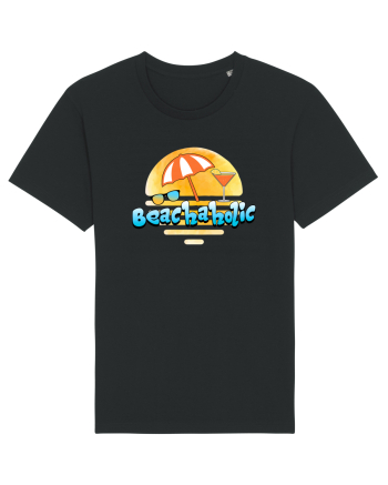 Beachaholic Black