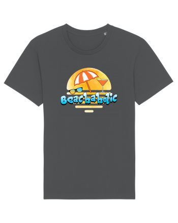 Beachaholic Anthracite