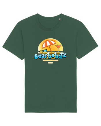 Beachaholic Bottle Green