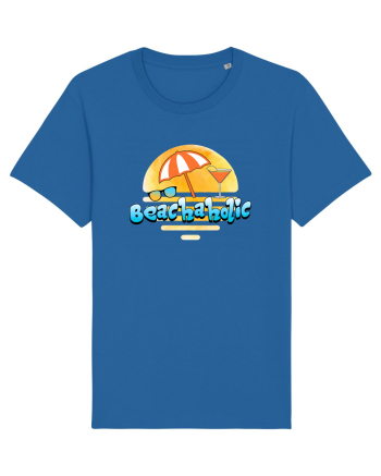 Beachaholic Royal Blue